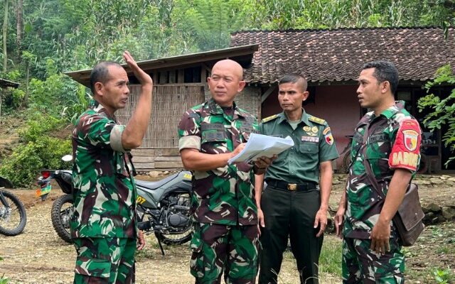 Tiga Lokasi Diusulkan Jadi Lahan BTP di Tulungagung, Salah Satunya Seluas 145 Hektare