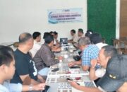 SMSI Kabupaten Bojonegoro Gelar Muskab, Sasmito Kembali Ditunjuk Sebagai Ketua
