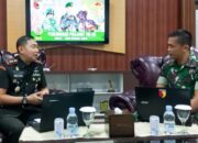 TNI AD Buka Pendaftaran Calon Tamtama, Dandim Bojonegoro: Bergabunglah Bersama Kami, dan Jadilah Bagian dari Kebanggaan Bangsa