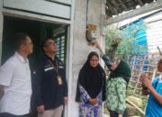 Lima Tahun Bergulir, Program _Light Up The Dream_ Donasi Pegawai PLN Nyalakan 29.109 Listrik Gratis untuk Keluarga Pra Sejahtera