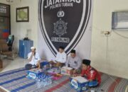 Tingkatan Keimanan dan Spiritualitas Personel, Jatanras Polres Tuban Gelar Rutinan Khataman Al-Qur’an