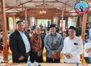 Tak Bisa Hadir di Acara Kejuaraan Pencak Silat Piala Rektor Unipdu, Bupati Jombang Terpilih Doakan Saat Umroh