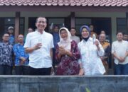 Bojonegoro Pasang 55 IPAH untuk Atasi Kekeringan
