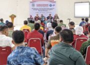 Pemkab Bojonegoro dan BNN Terus Bersinergi Bentengi Masyarakat dari Bahaya Narkoba