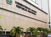 Kementerian Agama RI Akan Laksanakan Sidang Isbat Penentu Awal Bulan Ramadhan 1446H