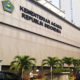 Gedung Kemenag