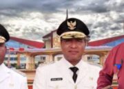 LP3BH Manokwari, mengucapkan Selamat Dan Sukses Atas Lantiknya Gubernur dan Wakil Gubernur Papua Barat.