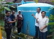 Pemkab Bojonegoro Siap Perkuat Ketahanan Air Melalui Program Instalasi Pemanen Air Hujan (IPAH)