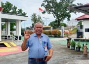 Dalam Persidangan ND Terkait Perkara Korupsi,Warinussy: Terungkap Fakta, 2 Dokumen Atas Nama Pejabat Sebelumnya. Di Ganti Menjadi ND.