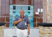 Warinussy Apresiasi kepada Kasat Reskrim Polresta Manokwari, Berhasil Menangkap Pelaku Percobaan Pembunuhan,