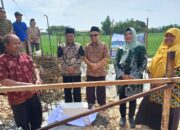 TKIT Permata Hati Resmi Dibangun! Yayasan Bina Umat Hadirkan Pendidikan Islam Berkualitas di Sumuragung