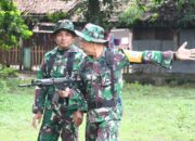 Awal Tahun 2025, Korem 081/DSJ Tancap Gas Tingkatkan Kemampuan Prajuritnya