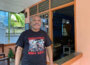 Ungkap Dugaan Korupsi Dana Dak Tahun 2023, Warinussy: Diduga Lingkup Pemkot Sudah Ditangani Kejari Manokwari.