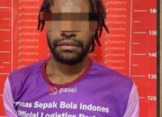 Satgas OPS Damai Cartenz, Berhasil Sikat Nikson Matuan Anggota KKB Dan 2 Unit Pucuk Senjata Api Berserta Amunisi.