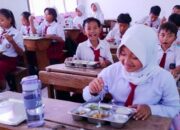 Program MBG Terus Meluas di Jajaran Korem 081/DSJ, Mampu Sasar 23.380 Pelajar