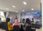 Diresmikan, Gedung PIG Geopark Bojonegoro Jadi Pusat Promosi Pariwisata Berbasis Geologi