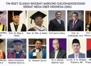 Mengungkap Jejak Sejarah Margono Djojohadikoesoemo: Tim Riset Didampingi Akademisi dan Pakar Berkompeten