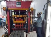 ESG, Sepanjang 2024, 3,4 Juta Ton FABA dari PLN Dimanfaatkan Jadi Berbagai Bahan Pendukung Infrastruktur Masyarakat