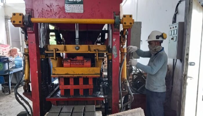 ESG, Sepanjang 2024, 3,4 Juta Ton FABA dari PLN Dimanfaatkan Jadi Berbagai Bahan Pendukung Infrastruktur Masyarakat