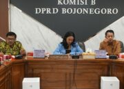 Minimarket Bodong Menjamur di Bojonegoro, DPRD Bongkar Lemahnya Pengawasan
