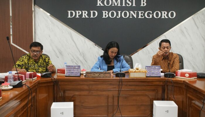 Minimarket Bodong Menjamur di Bojonegoro, DPRD Bongkar Lemahnya Pengawasan