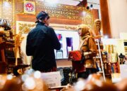 DEKRANASDA Bojonegoro Melalui UMKM Ikuti Ajang INCRAFT 2025 di Jakarta