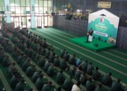 Pererat Tali Silahturahmi Antar Prajurit, Kodam Brawijaya Gelar Peringatan Isra Mi’raj 1446 H/ 2025M