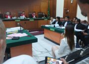 Persidangan Kasus Kerjasama Sangria by Pianoza Terkuak Fakta Baru