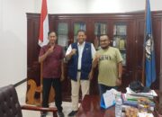 Rektor Undip Restui Riset Margono Djojohadikusumo, Mas Raden: Ini Dukungan Luar Biasa!