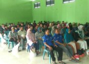 Fokus Infrastruktur dan Kesejahteraan: Lasuri Dorong Perbaikan Fasilitas Pendidikan dan Dukungan bagi Modin Wanita