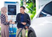 Penuhi Kebutuhan Pelanggan, PLN Sukses Tambah Jumlah SPKLU hingga 299% di Seluruh Indonesia Sepanjang 2024
