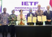 Di Peluncuran IETF, PLN Dapatkan Dukungan Hibah senilai 6,5 Juta Euro dari EU dan AFD