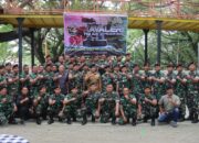 Inisiatif dan Loyalitas Tegak Lurus Menggema di Syukuran HUT ke-75 Kavaleri di Madiun