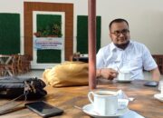 Mas Raden Resmi Ditunjuk Sebagai Plt. Ketua SMSI Jawa Tengah
