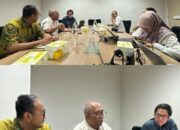 Kantor Staff Presiden Dukung dan Kawal Percepatan Infrastruktur Transportasi Massal