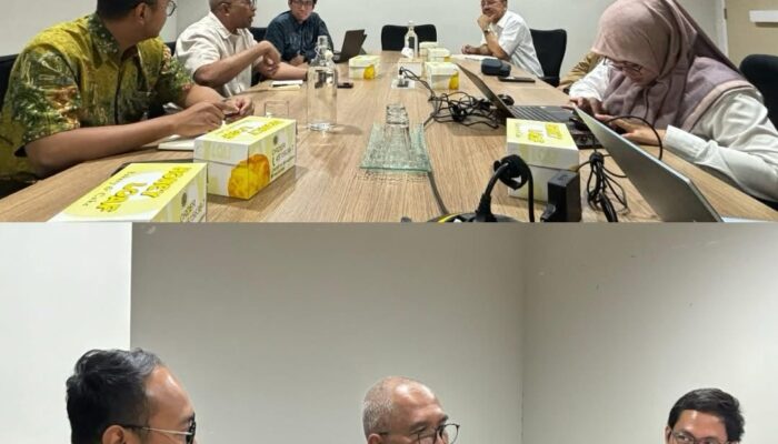 Kantor Staff Presiden Dukung dan Kawal Percepatan Infrastruktur Transportasi Massal