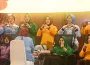 Momentum HUT Persit ke-79, Kodam V Brawijaya Sumbang Ratusan Kantung Darah