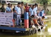 SMSI Bojonegoro Peringati HPN 2025 : Pers Mengawal Ketahanan Pangan Untuk Kemandirian Bangsa