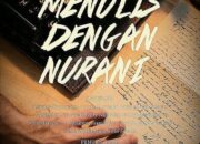 Tak Ada Istilah Pensiun Dalam Menulis, Inilah Hidup Seorang Jurnalis