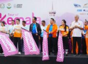 Tour of Kemala 2025 Memasuki Hari Kedua, 1.794 Peserta Ramaikan Lintasan di Yogyakarta