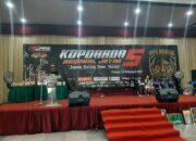 Kopdar Ke-5 Kpps Regional Jatim: Membangun Persaudaraan di Tengah Kesibukan
