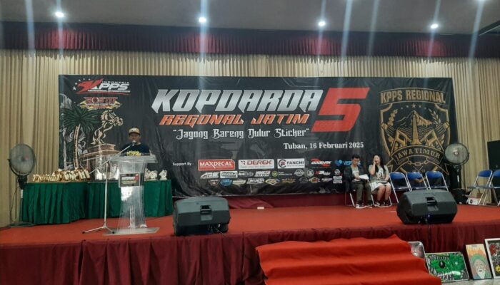 Kopdar Ke-5 Kpps Regional Jatim: Membangun Persaudaraan di Tengah Kesibukan