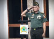 TNI AD Siap Wujudkan Visi Besar Presiden Prabowo Subianto