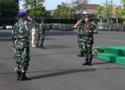 Kodam V/Brawijaya Siap Dukung Wujudkan Visi dan Misi Presiden Prabowo Subianto
