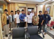Perwakilan Masyarakat Banyumas dan SMSI Resmi Ajukan RM. Margono Djojohadikusumo sebagai Pahlawan Nasional