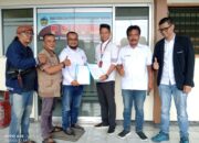 SMSI dan Masyarakat Banyumas Resmi Ajukan Gelar Pahlawan Nasional RM. Margono Djojohadikusumo ke Dinsos PMD