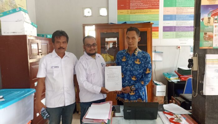 Kaur Kesra Pemdes Dawuhan Dukung Pengajuan Gelar Pahlawan Nasional RM. Margono Djojohadikusumo