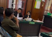 Sidang Kasus Sangria by Pianoza: Titik Terang untuk Terdakwa