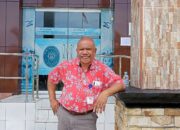 LP3BH Manokwari Mempertanyakan Kejari Teluk Bintuni, Tindak Lanjut Proses Hukum Oknum GS,Terkait (Tipidkor) Dana Hibah tahun Anggaran 2019.