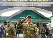 Ikuti Program Pembekalan di Akmil Magelang, Ini Kesan dan Pesannya!! 